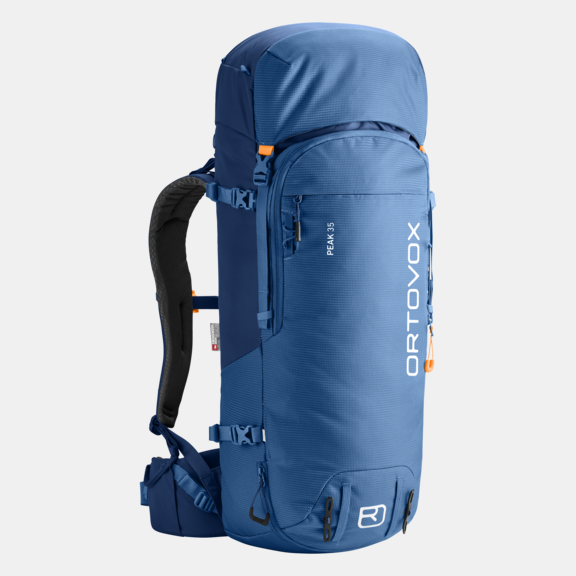 High alpine tour backpacks PEAK 35 