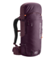 High alpine tour backpacks PEAK 35  Red