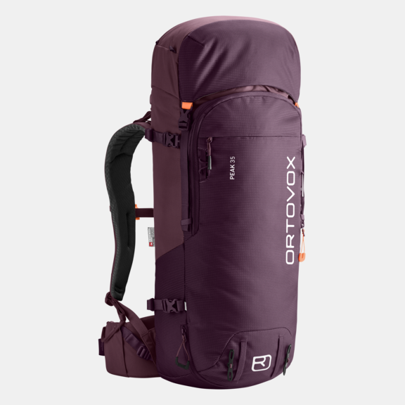 High alpine tour backpacks PEAK 35 