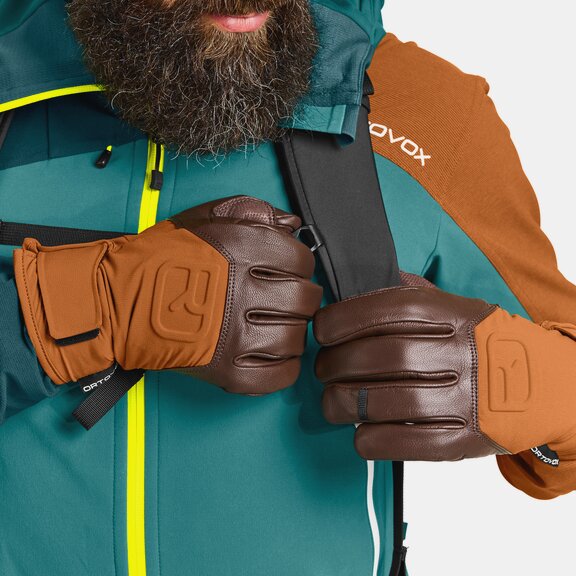 Gants ALPINE PRO GLOVE