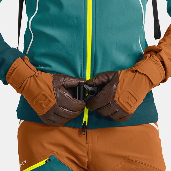 Gants ALPINE PRO GLOVE