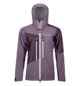 Vestes Hardshell WESTALPEN 3L JACKET W Violet