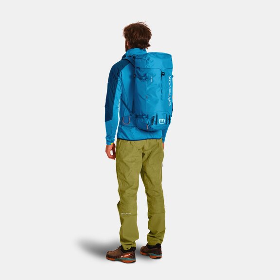 Climbing backpacks TRAD 28