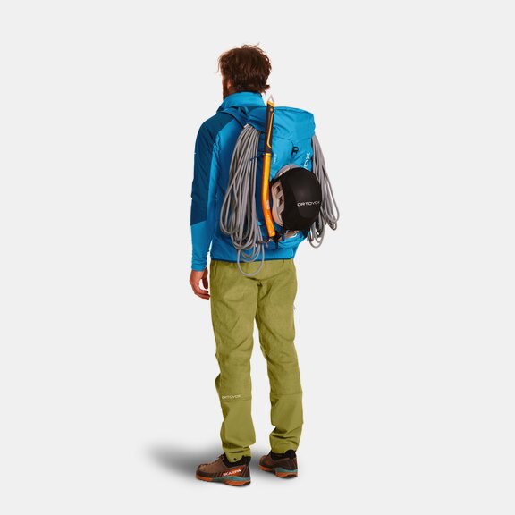 Climbing backpacks TRAD 28