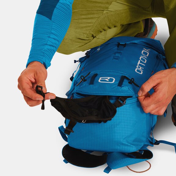 Climbing backpacks TRAD 28