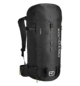 Climbing backpacks TRAD 28 Black