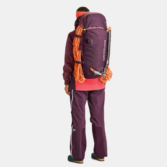 High alpine tour backpacks PEAK 42 S