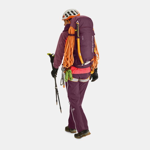 High alpine tour backpacks PEAK 42 S