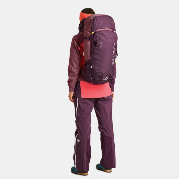 High alpine tour backpacks PEAK 42 S