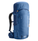 High alpine tour backpacks PEAK 42 S Blue