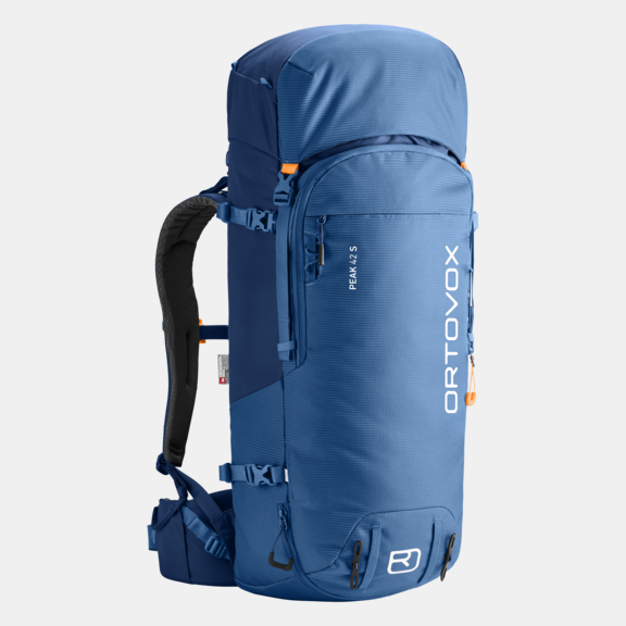 Zaini da alpinismo PEAK 42 S