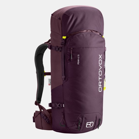 Zaini da alpinismo PEAK 42 S