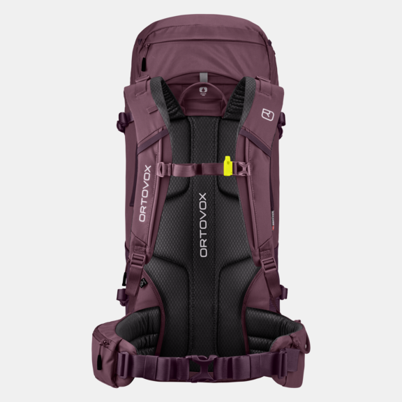 High alpine tour backpacks PEAK 42 S