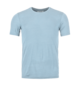 T-Shirts 150 COOL CLEAN TS M Gray