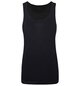 Kurzarm | Tanktops 120 COMP LIGHT TOP W Schwarz