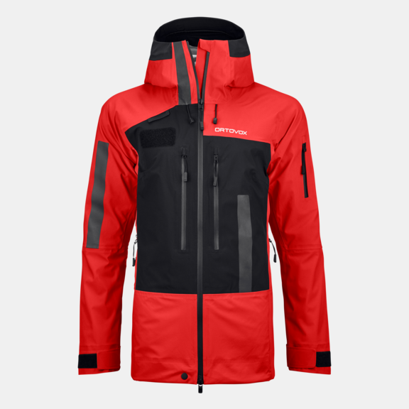 RESCUE 3L JACKET W