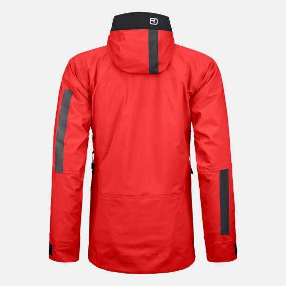 RESCUE 3L JACKET W