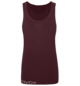 Kurzarm | Tanktops 120 COMP LIGHT TOP W Rot