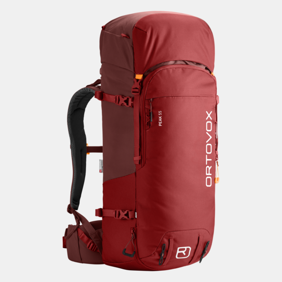 High alpine tour backpacks PEAK 55 