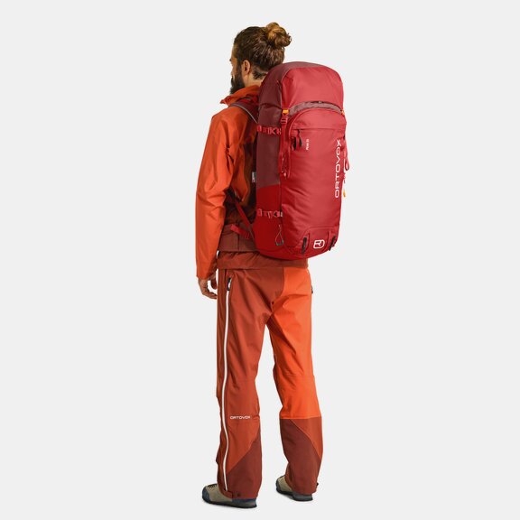 High alpine tour backpacks PEAK 55 