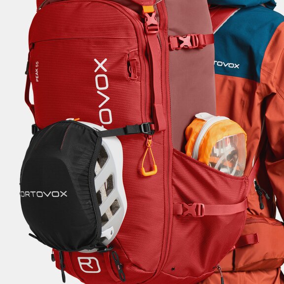 High alpine tour backpacks PEAK 55 