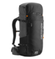 High alpine tour backpacks PEAK 55  Black