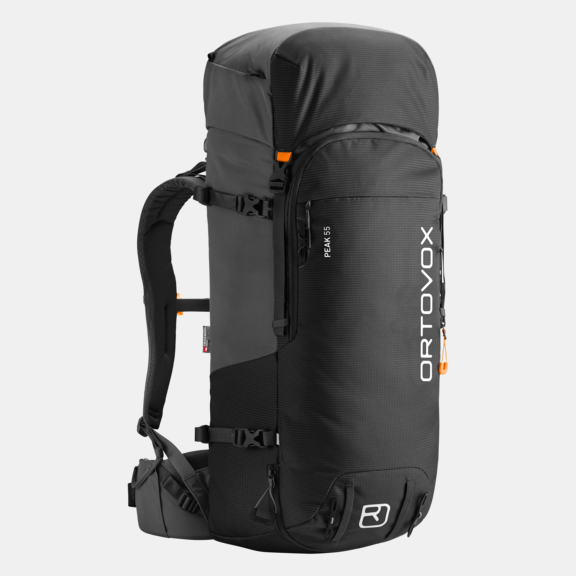 High alpine tour backpacks PEAK 55 