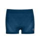 Caleçons courts 120 COMP LIGHT HOT PANTS W Bleu