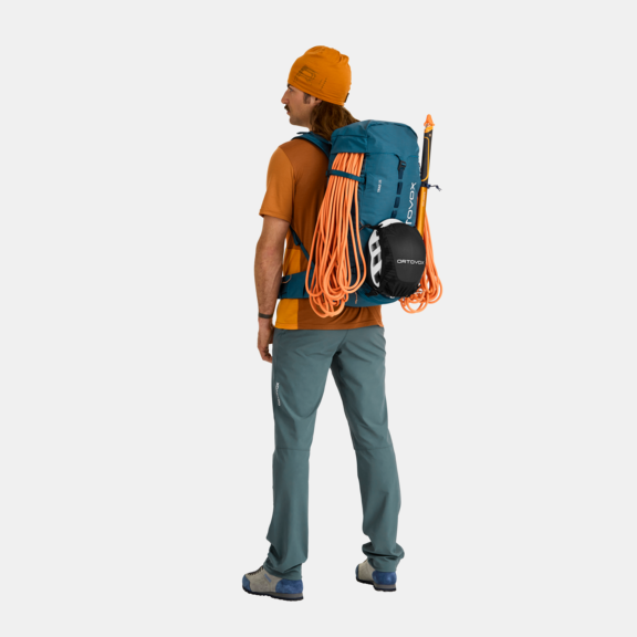 Climbing backpacks TRAD 35