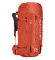 Climbing backpacks TRAD 35 orange