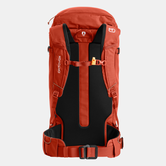 Climbing backpacks TRAD 35