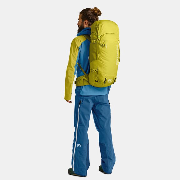 Zaini da alpinismo PEAK 45