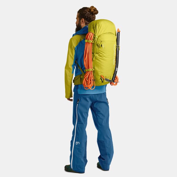 High alpine tour backpacks PEAK 45