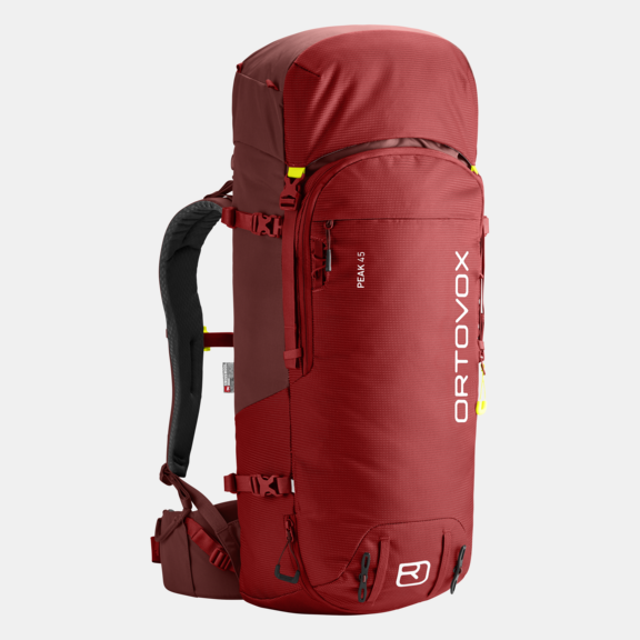 Zaini da alpinismo PEAK 45