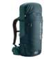 High alpine tour backpacks PEAK 45 Green