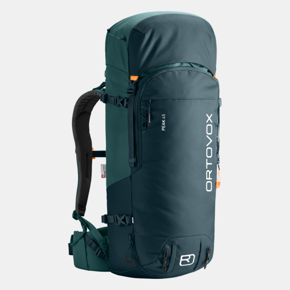 Zaini da alpinismo PEAK 45