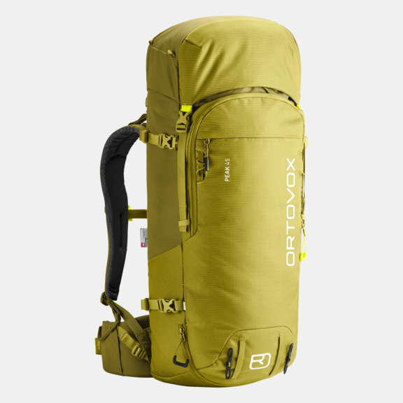 Zaini da alpinismo PEAK 45