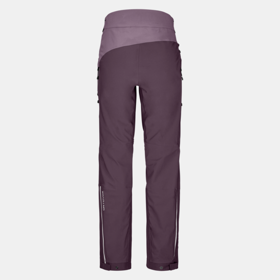 Hardshell Pants WESTALPEN 3L PANTS W