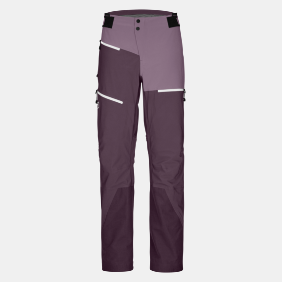 Hardshell-Hosen WESTALPEN 3L PANTS W