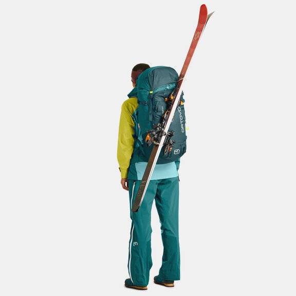 High alpine tour backpacks PEAK 52 S