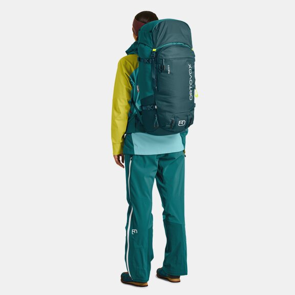 High alpine tour backpacks PEAK 52 S