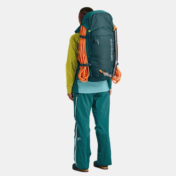 High alpine tour backpacks PEAK 52 S