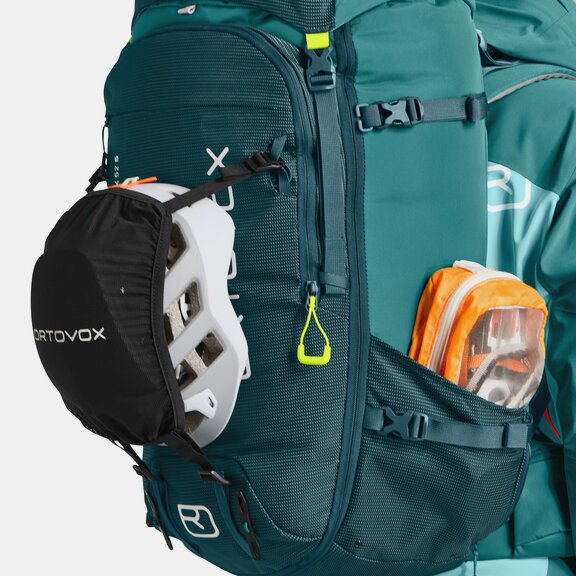 High alpine tour backpacks PEAK 52 S