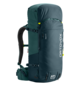 High alpine tour backpacks PEAK 52 S Green