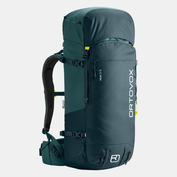 Zaini da alpinismo PEAK 52 S