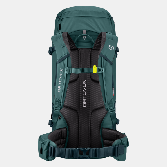 High alpine tour backpacks PEAK 52 S