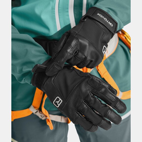 Handschuhe MOUNTAIN GUIDE GLOVE