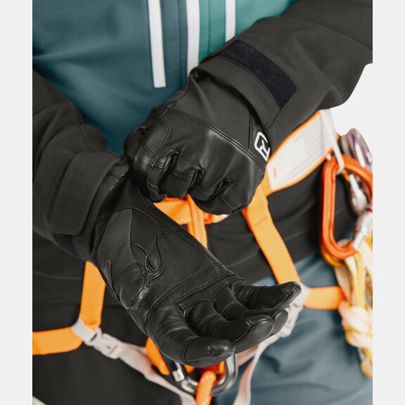 Gants MOUNTAIN GUIDE GLOVE