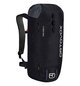 Climbing backpacks TRAD ZERO 24 Black