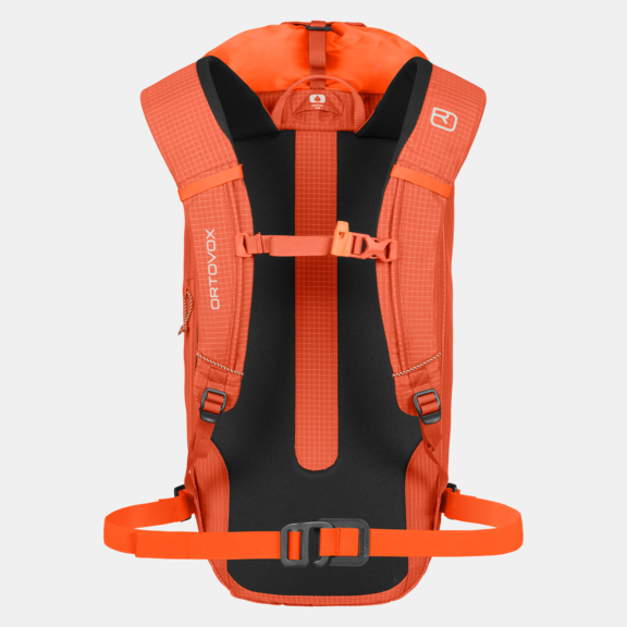 Climbing backpacks TRAD ZERO 24